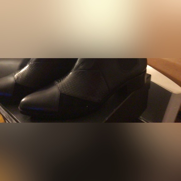 Coach ankle boots - Picture 2 of 5